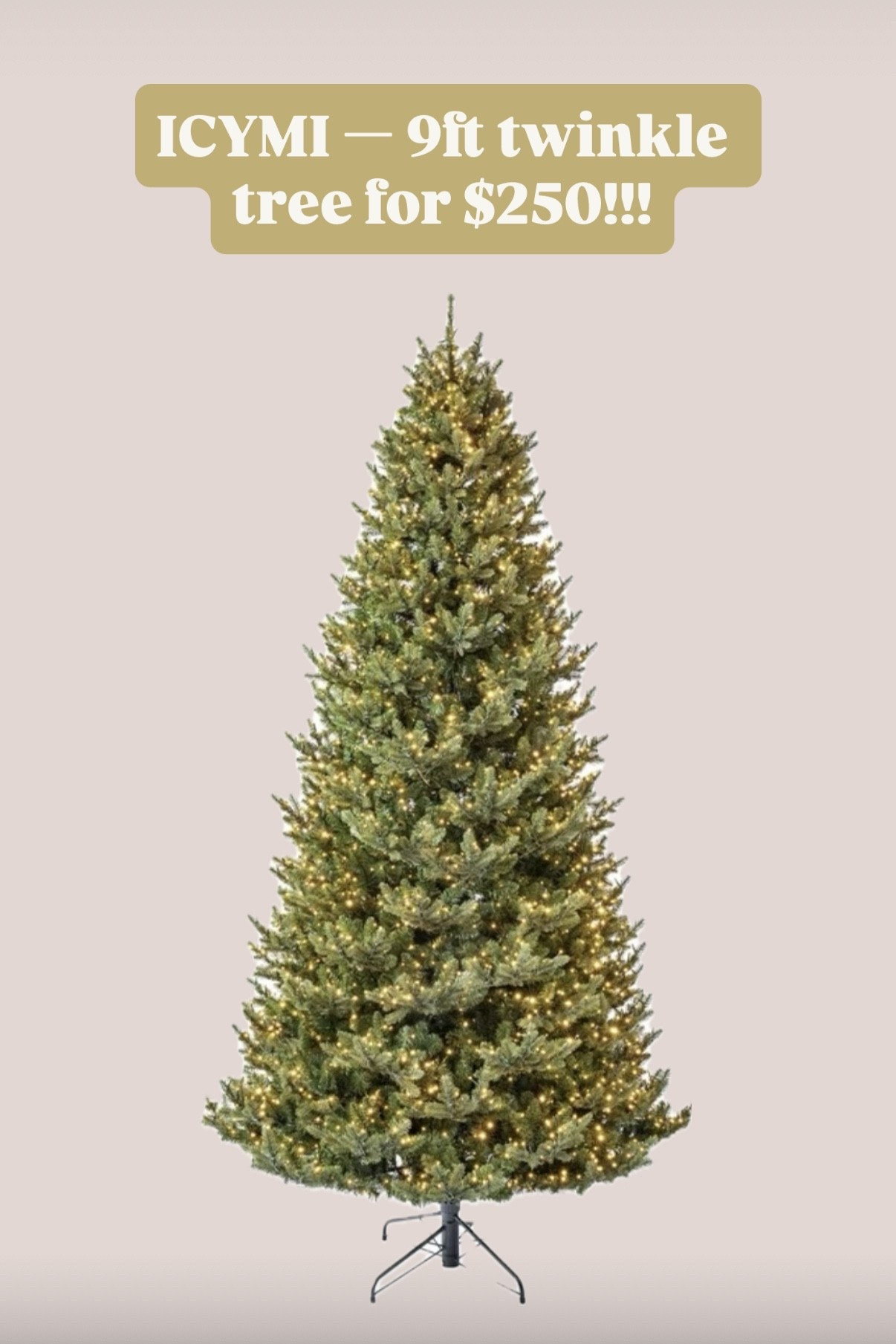 Twinkle tree
Clearance
Gift ideas
Christmas home 
Trending
Christmas tree

#LTKHoliday #LTKGiftGuide