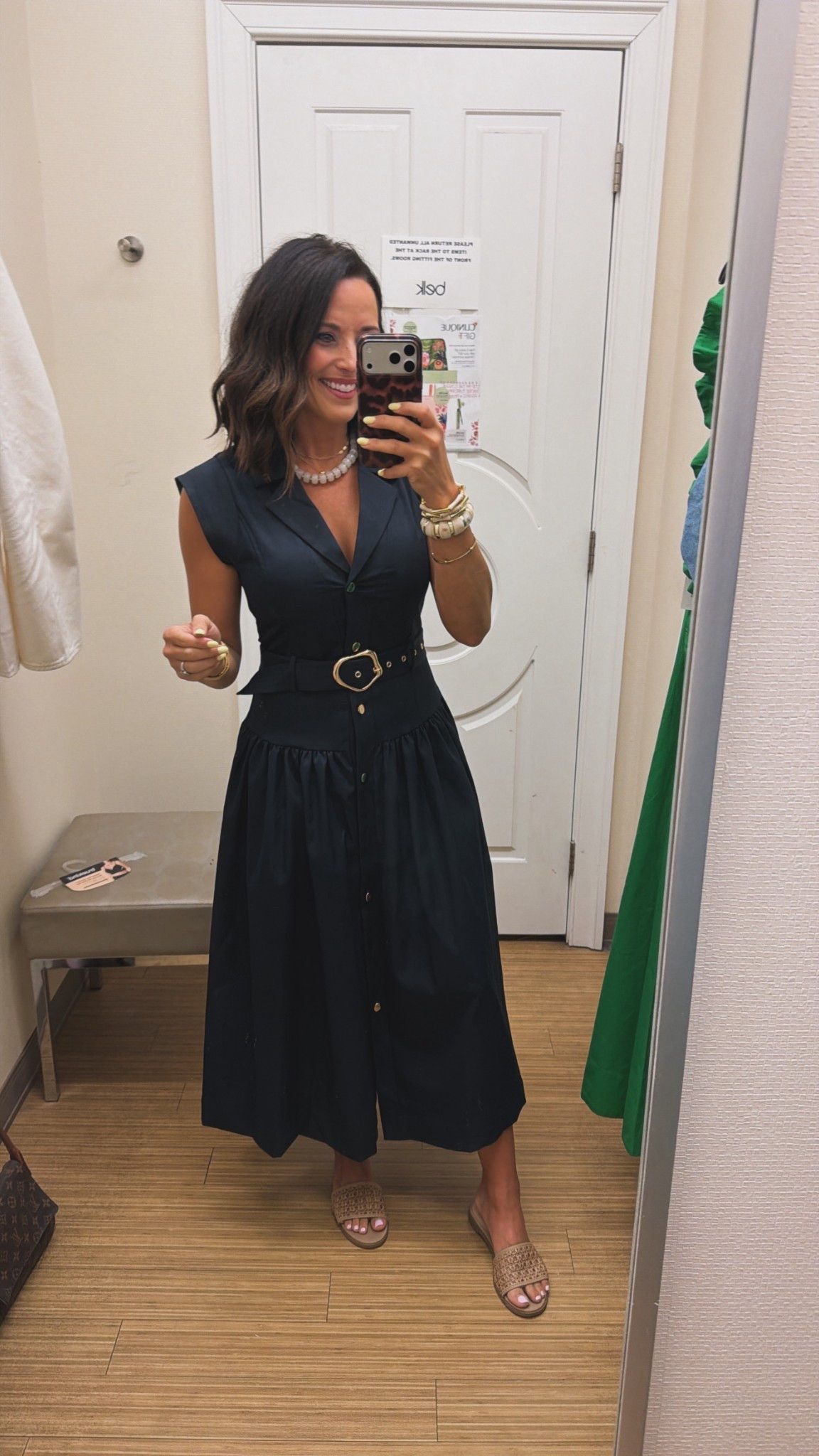 she’s classy 🖤
belk dress, black midi dress, belted waist dress, casual chic outfit, everyday style, flattering fit
#ltkstyle #blackdress #affordablefinds #outfitinspo #casualstyle #everydaywea