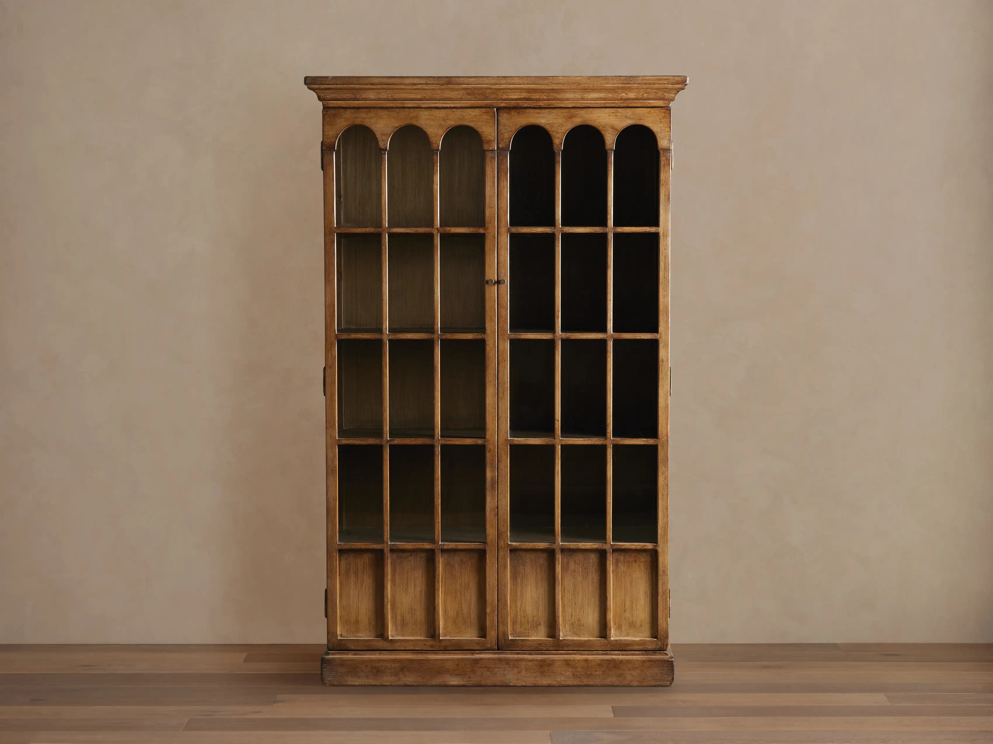 Merritt Cabinet | Arhaus