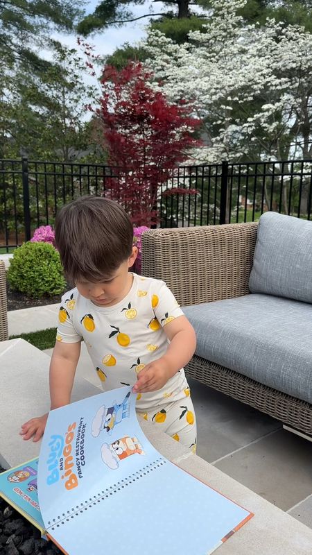 #ad Reading is Jackson’s favorite activity! That’s why we always love updating his books from @target. They have the best selection! // #liketkit #target #targetpartner



#LTKkids #LTKfamily