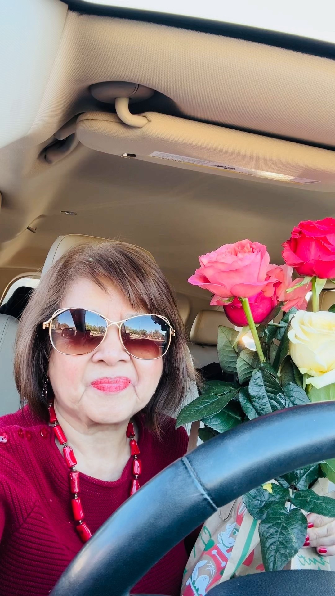 Selfcare! 

#LTKdayinmylife #LTKBeauty #LTKselfcare