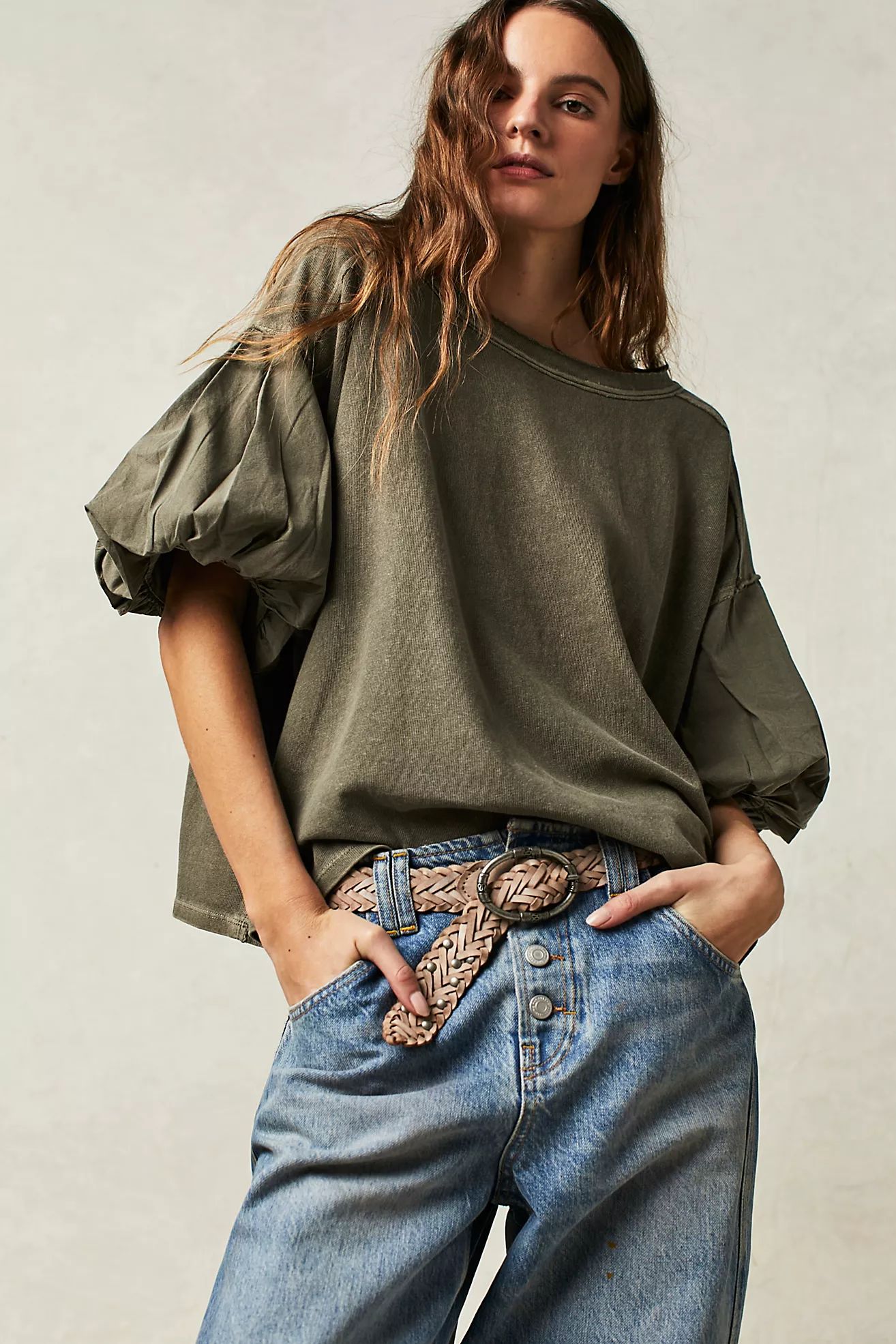 Blossom Tee | Free People (Global - UK&FR Excluded)