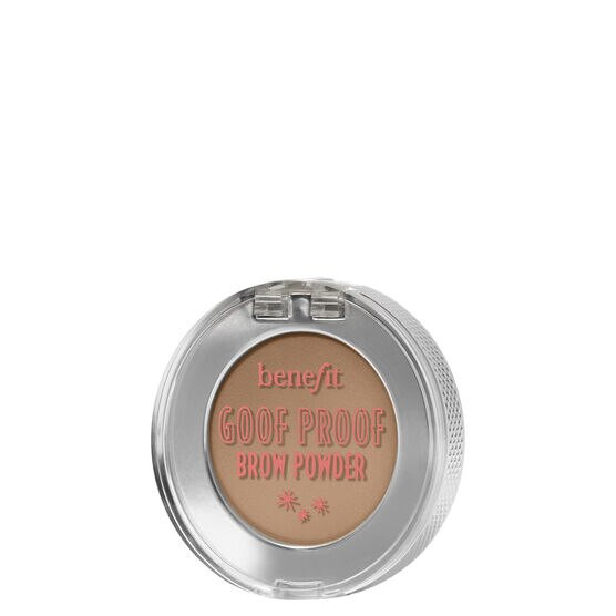 pó para sobrancelhas benefit goof proof brow powder | Sephora (BR)