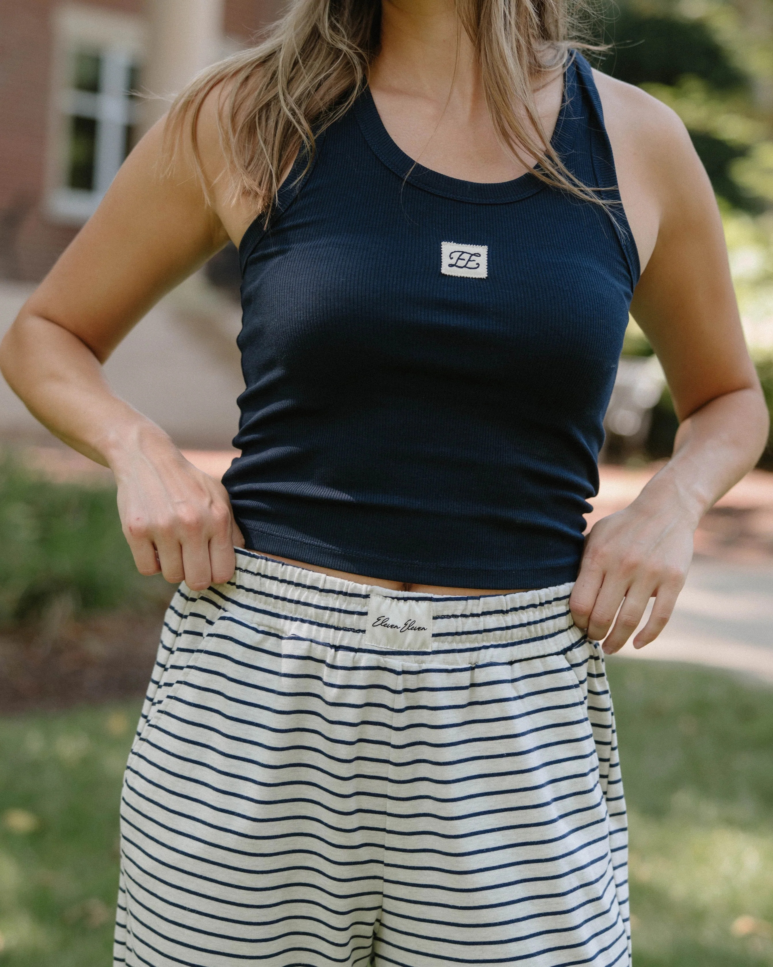 Patch Tank | Eleven Eleven