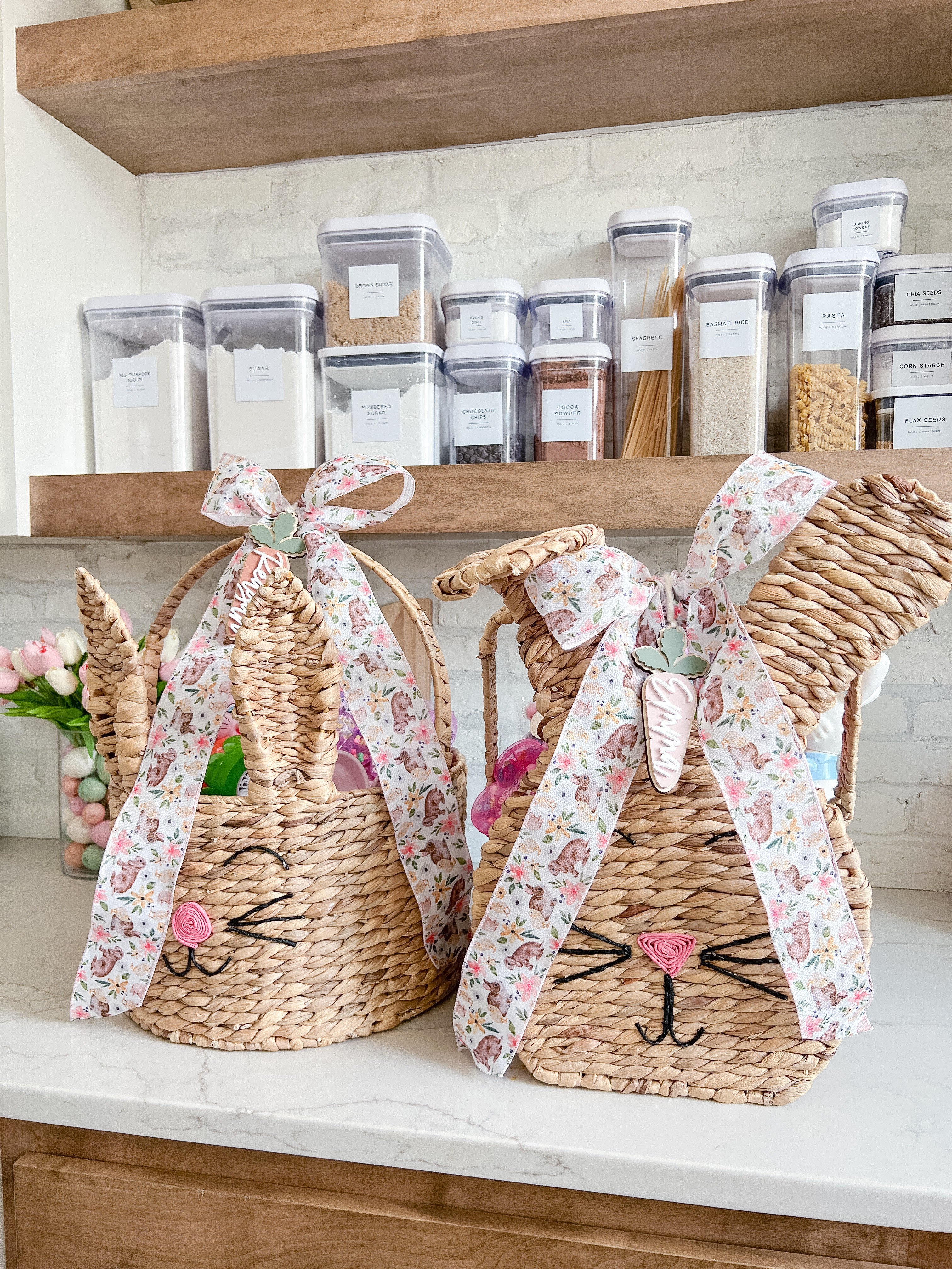 Easter baskets for kids ✨💗

Kids gifts - Easter basket - Gift inspo 

#LTKKids #LTKSeasonal #LTKGiftGuide