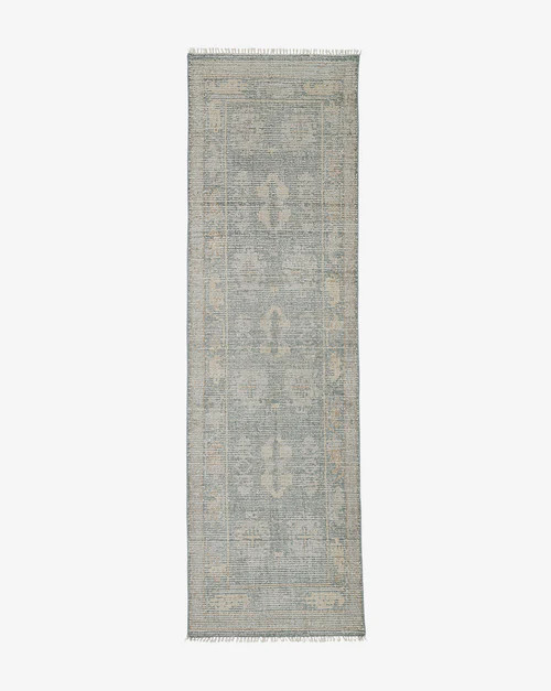 Roslin Hand-Knotted Wool Rug | McGee & Co. (US)