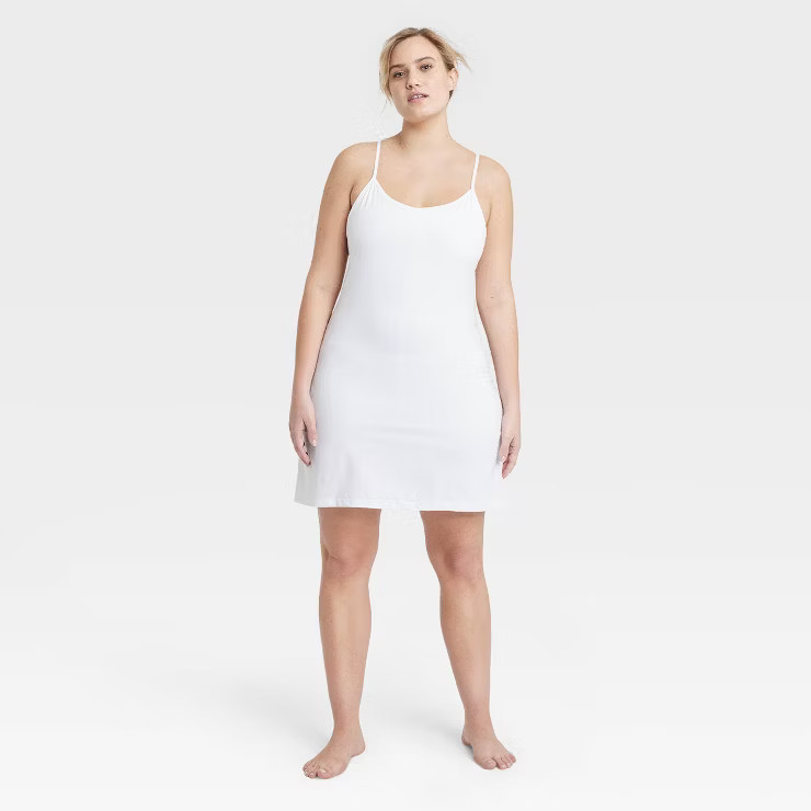 Women's Flex Strappy Exercise Dress - All in Motion™ | Target