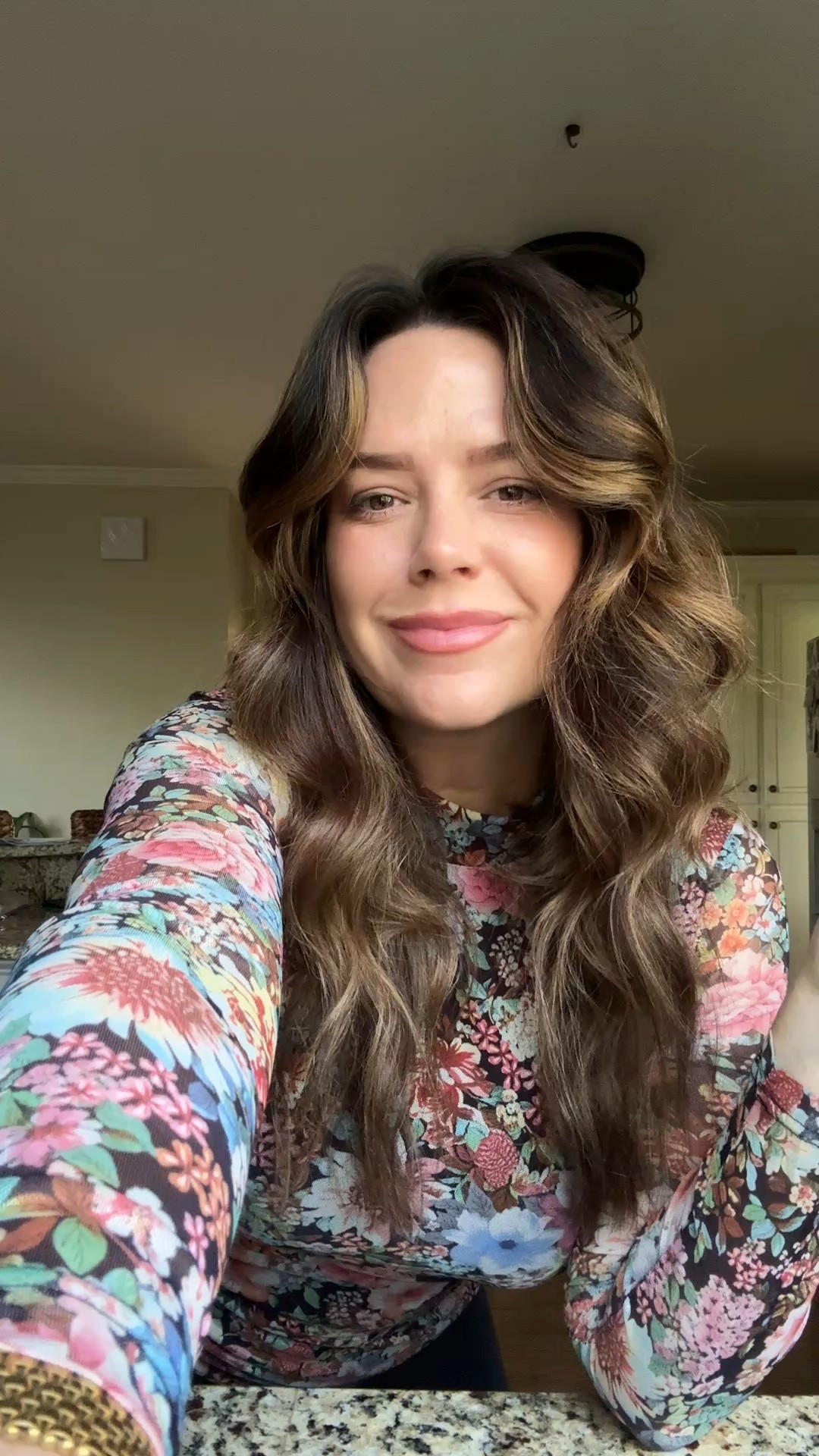 When your shirt just automatically puts you in a good mood ! Fall has arrived ! Fits tts ! Great quality ! I get tons of compliments ! #falltop 

#LTKSeasonal #LTKFindsUnder50 #LTKOver40