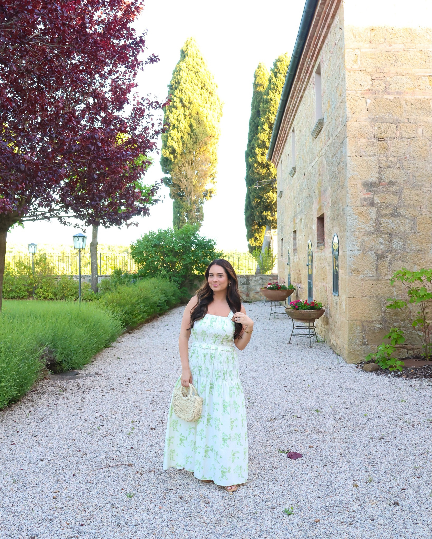 Italy Villa Look

#LTKootd #LTKgrwm #LTKTravel