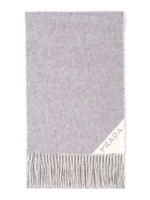 Cashmere Scarf | Saks Fifth Avenue