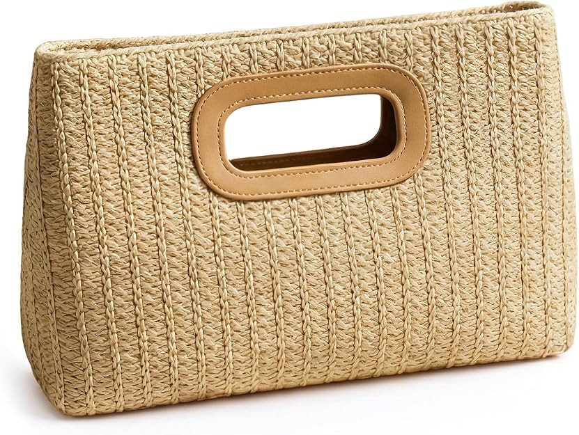 Women's Evening Handbags Clutch Purses for Women with Detachable Chain | Amazon (US)