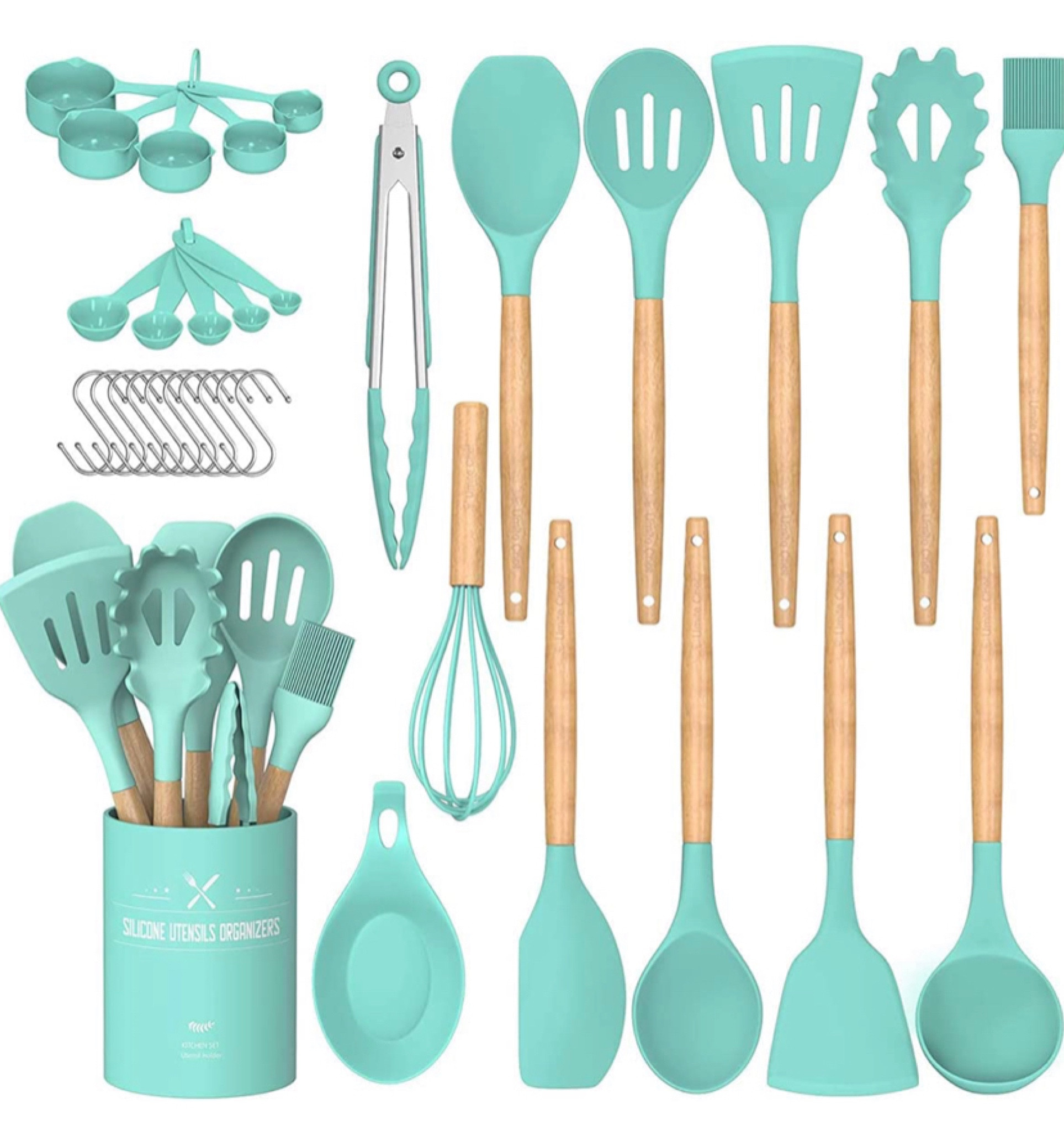 Looking for a fresh kitchen vibe?

#LTKhome #LTKfamily #LTKFind