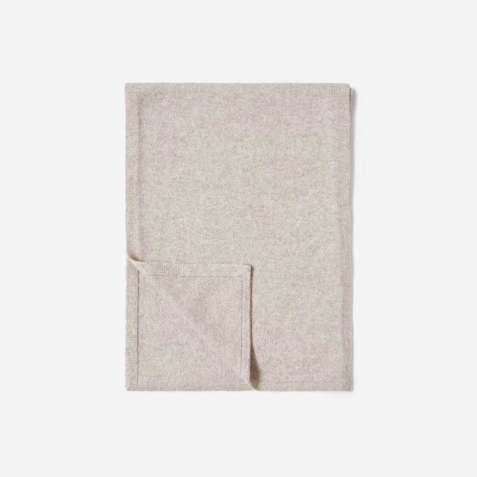 The Cashmere Scarf | Everlane