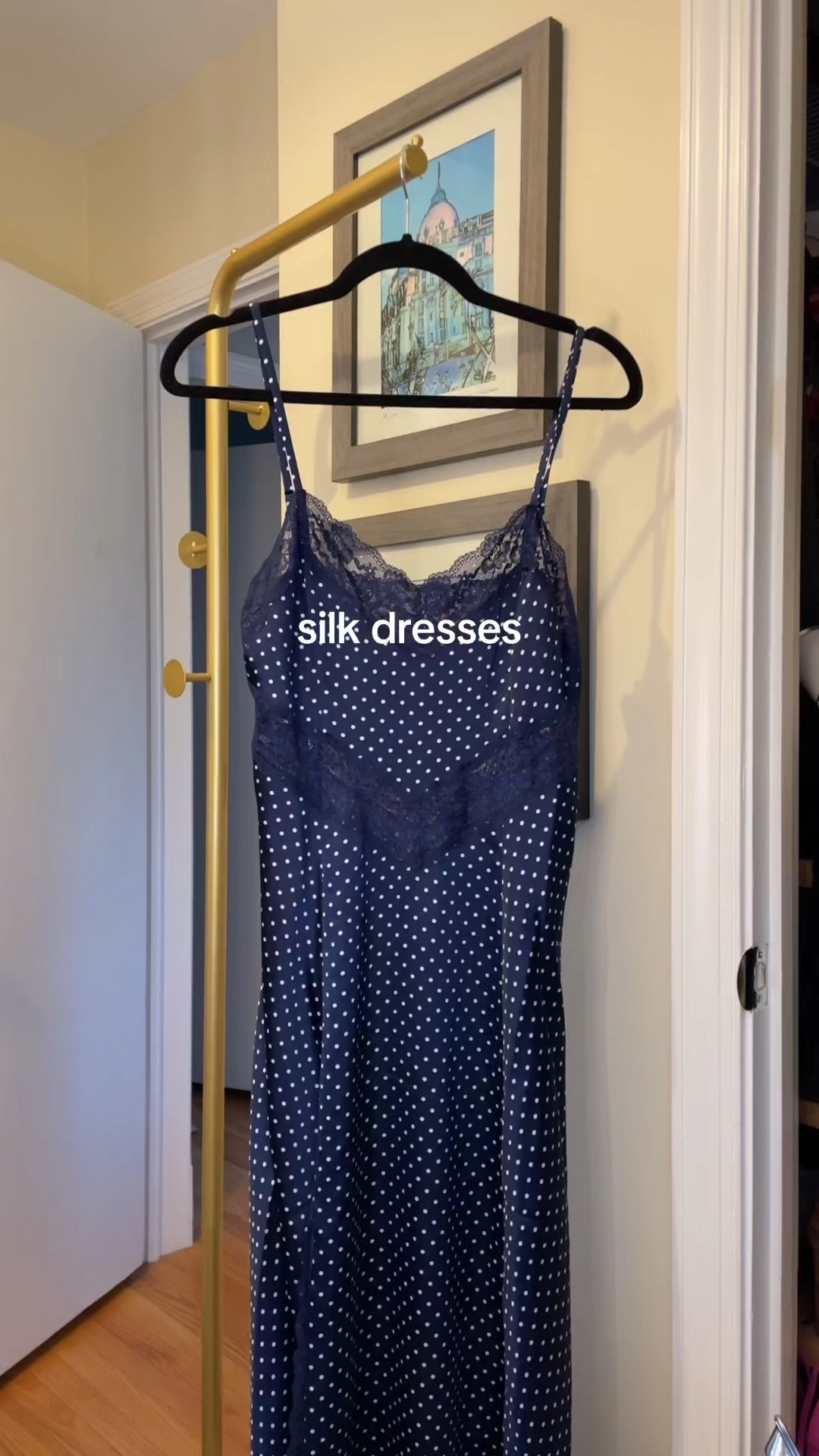 Dresses I packed for spring in Italy

#LTKeurope #LTKSeasonal #LTKtravel