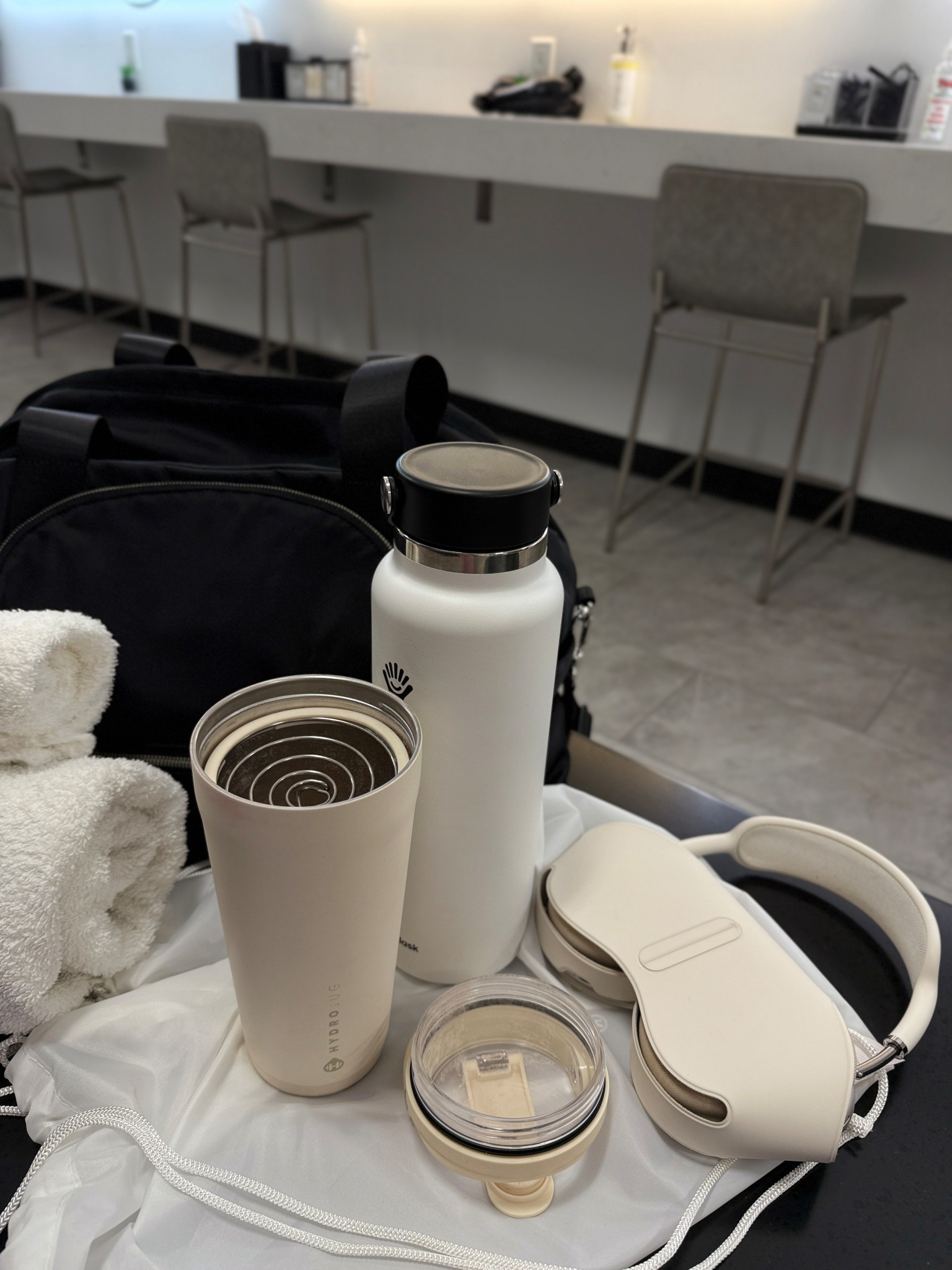 Gym essentials 

#LTKHoliday #LTKActive #LTKGiftGuide