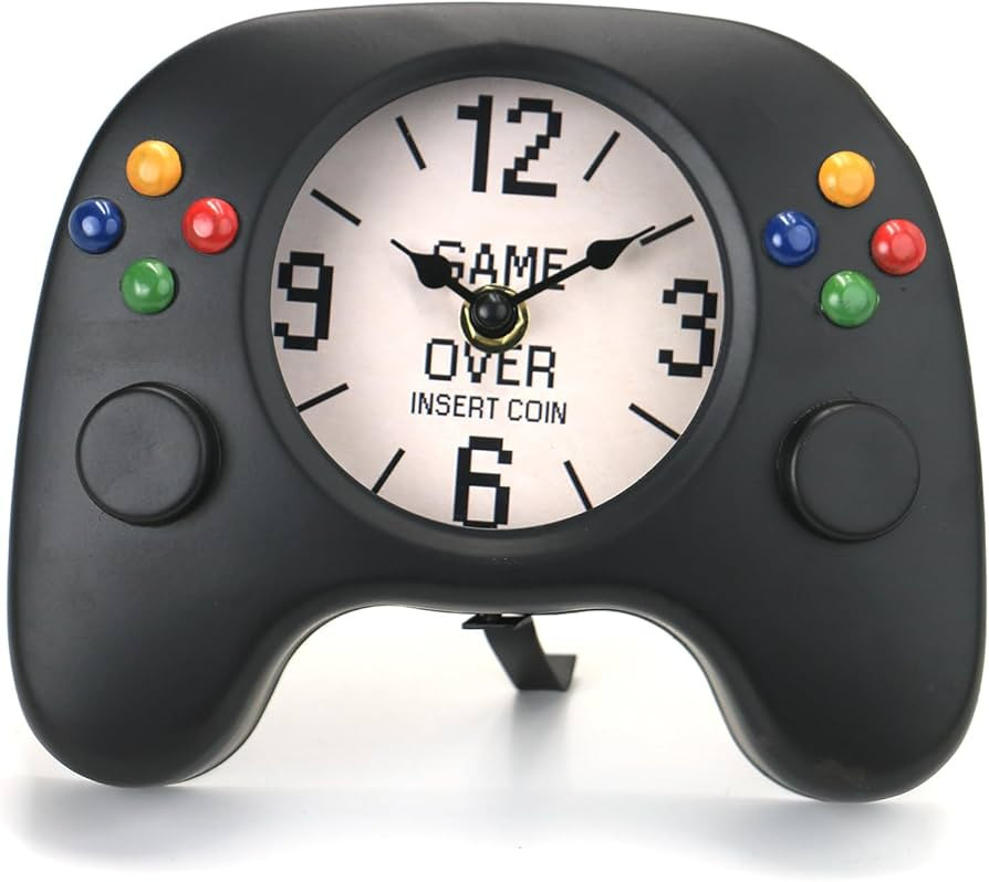 AOROTOE Gamer Gifts for Men Gamer Room Game Cave Wall Decor Cool Stuff for Boys Gamers Gift for K... | Amazon (US)