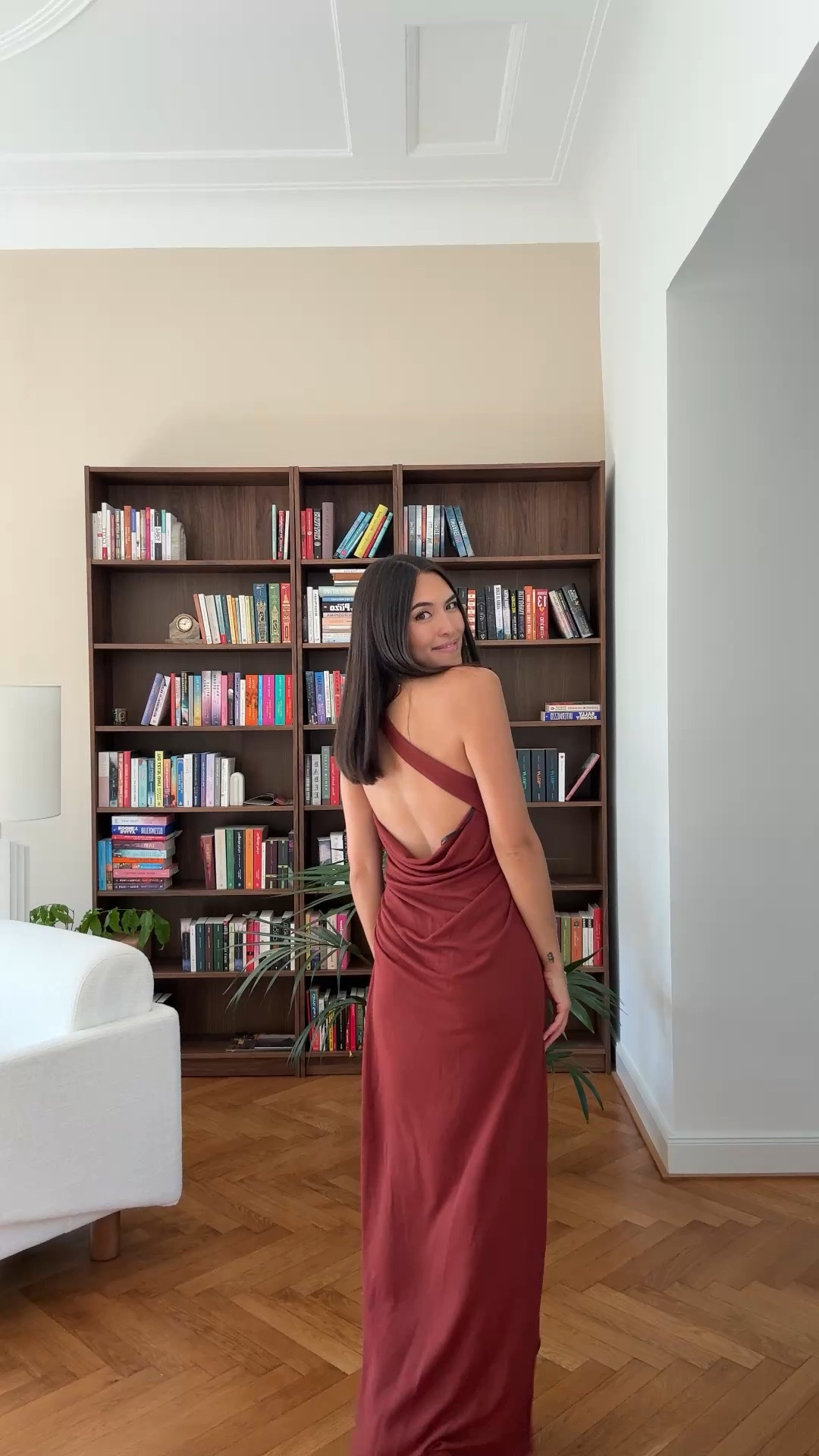 dress for the night ♥️ (trage S)

#LTKkleider #LTKdeutschland #LTKeurope