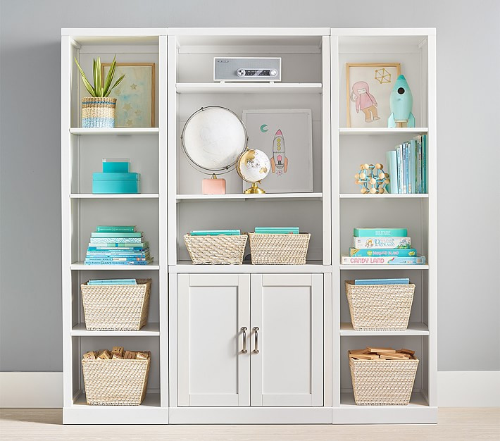 Preston Wall Storage Sets | Pottery Barn Kids
