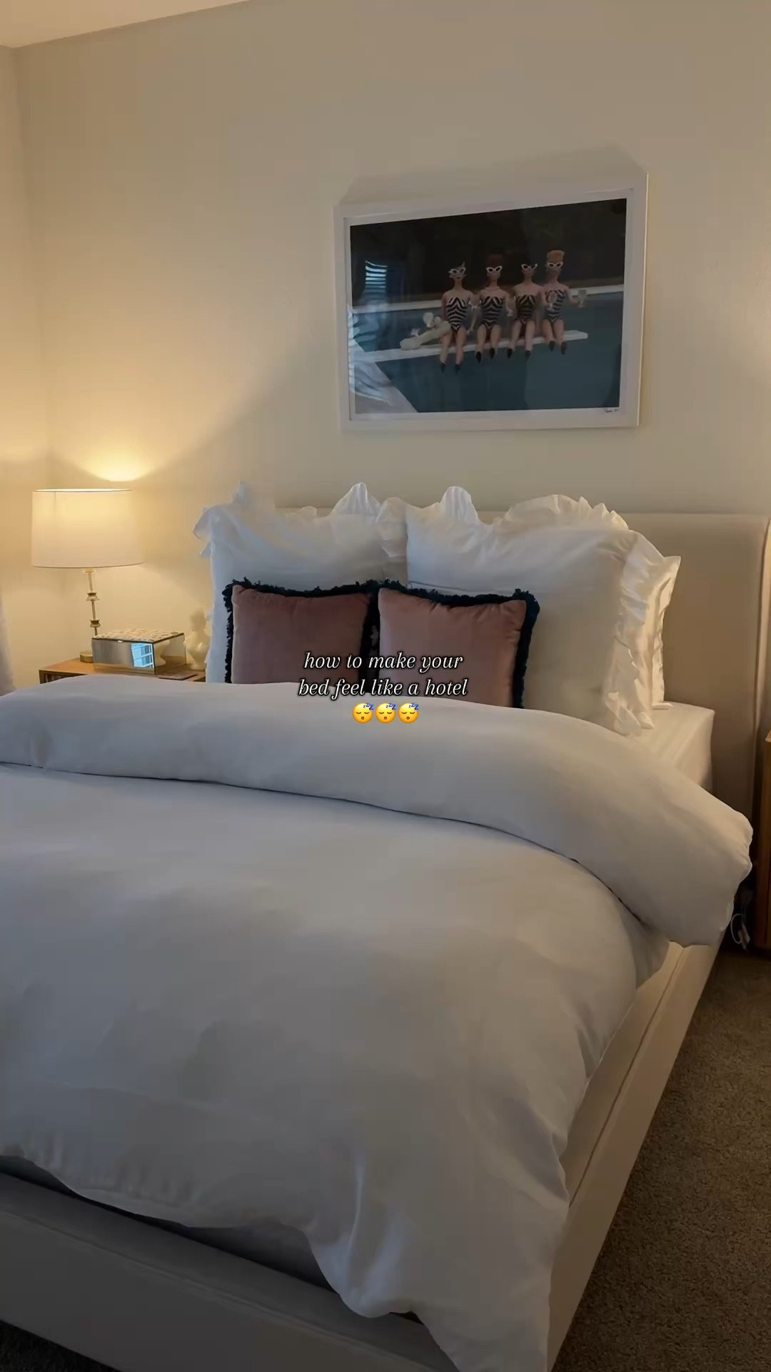 allllll my bedding deets! 

#LTKHome #LTKStyleTip #LTKFindsUnder100