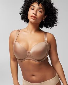 Smooth Full Coverage Bra | Soma Intimates