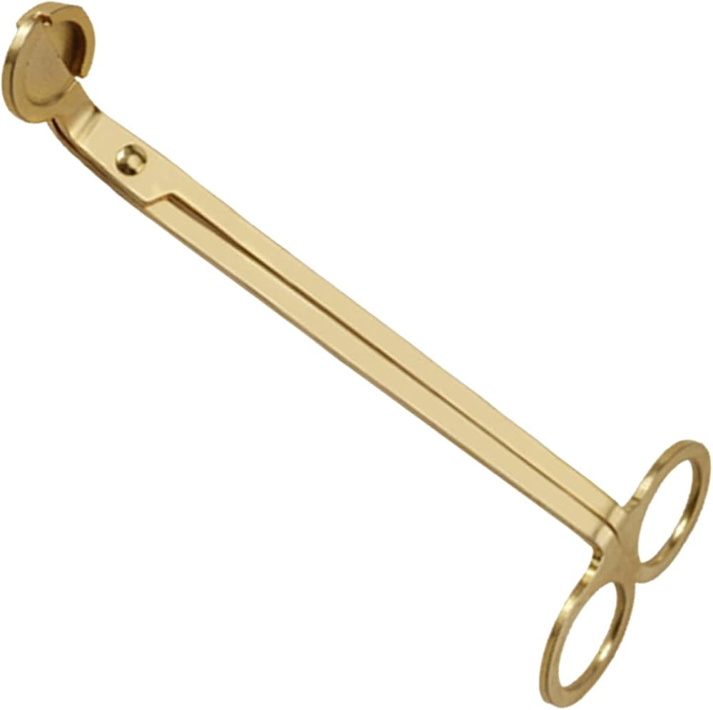 Candle Wick Accessory - Candle Wick Trimmer - Candle Wick Clipper - Wick Cutter Scissor - for Put... | Amazon (US)