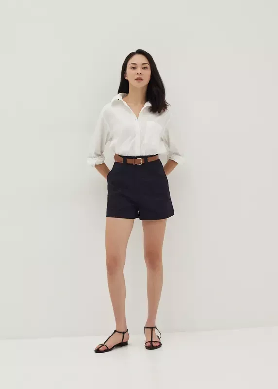 Cotton shorts curated on LTK
