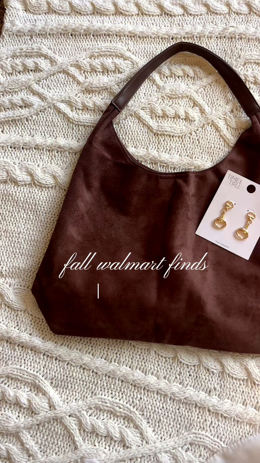 Style these Walmart fall finds with me!

#LTKSeasonal #LTKMidsize #LTKFallSale