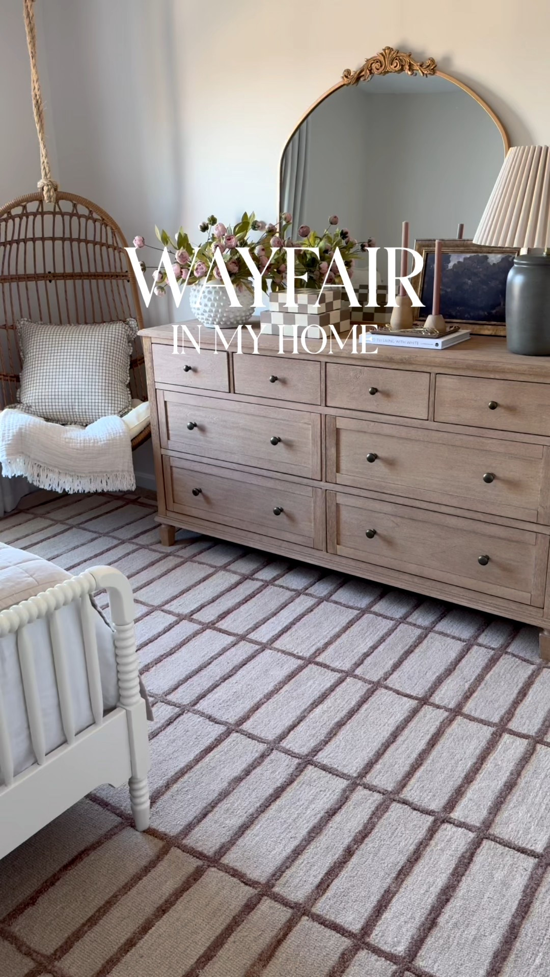 Wayfair favorites in our home 🤎🤎

#LTKHome #LTKSaleAlert #LTKSeasonal