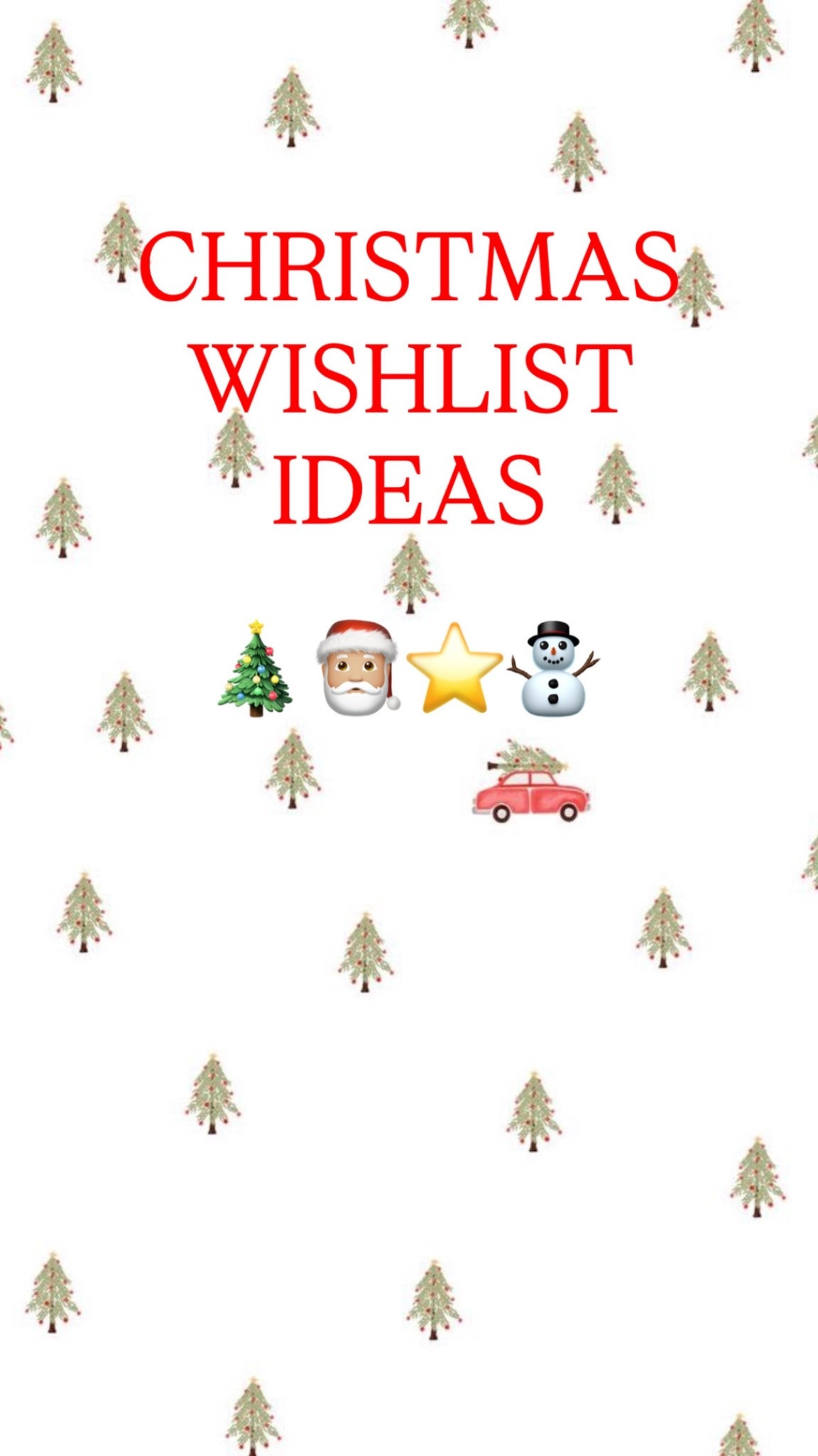 Latest TikTok - everything linked! 

#LTKFindsUnder50 #LTKGiftGuide #LTKHoliday