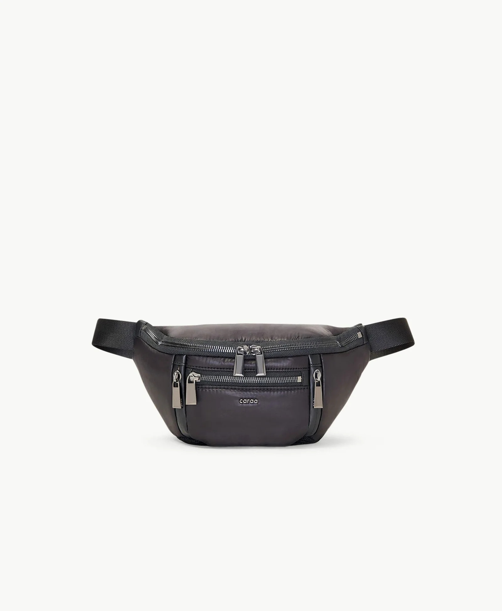 SlingSmall in Black | Caraa