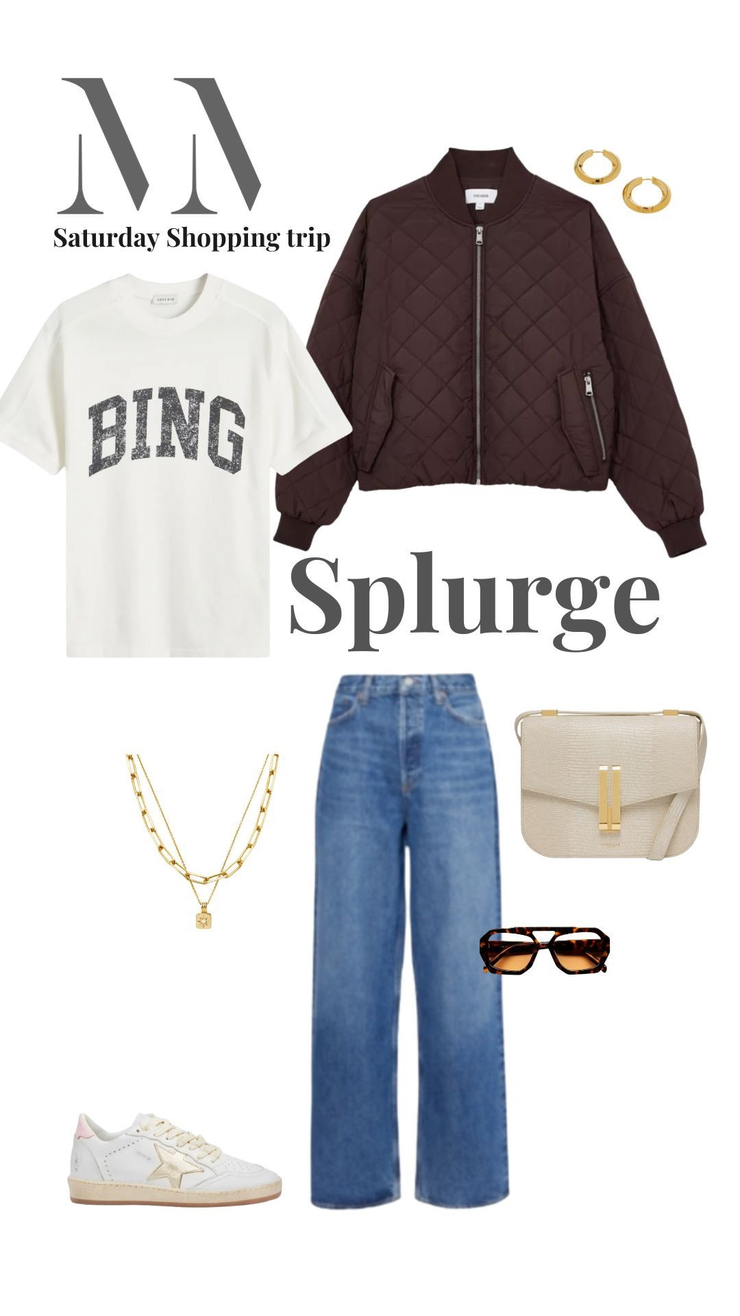 For this weeks Friday Fashion Finds we are bringing you looks for this Easter weekend. With an option for a Splurge or a Spend depending on your budget! 

#LTKuk #LTKspring #LTKstyletip