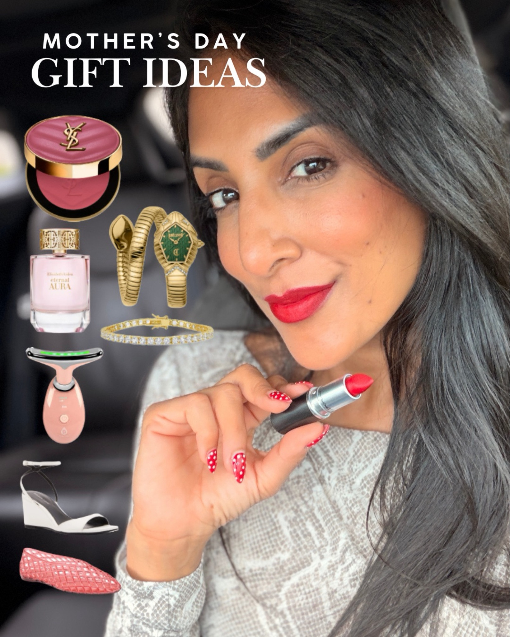 My Mother’s Day Gift Guide is live!!!

#LTKMothersDay #LTKmomlife #LTKSaleAlert