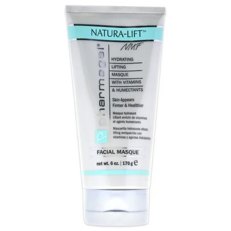 Pharmagel Natura-Lift Facial Masque 6 oz Mask | Walmart (US)