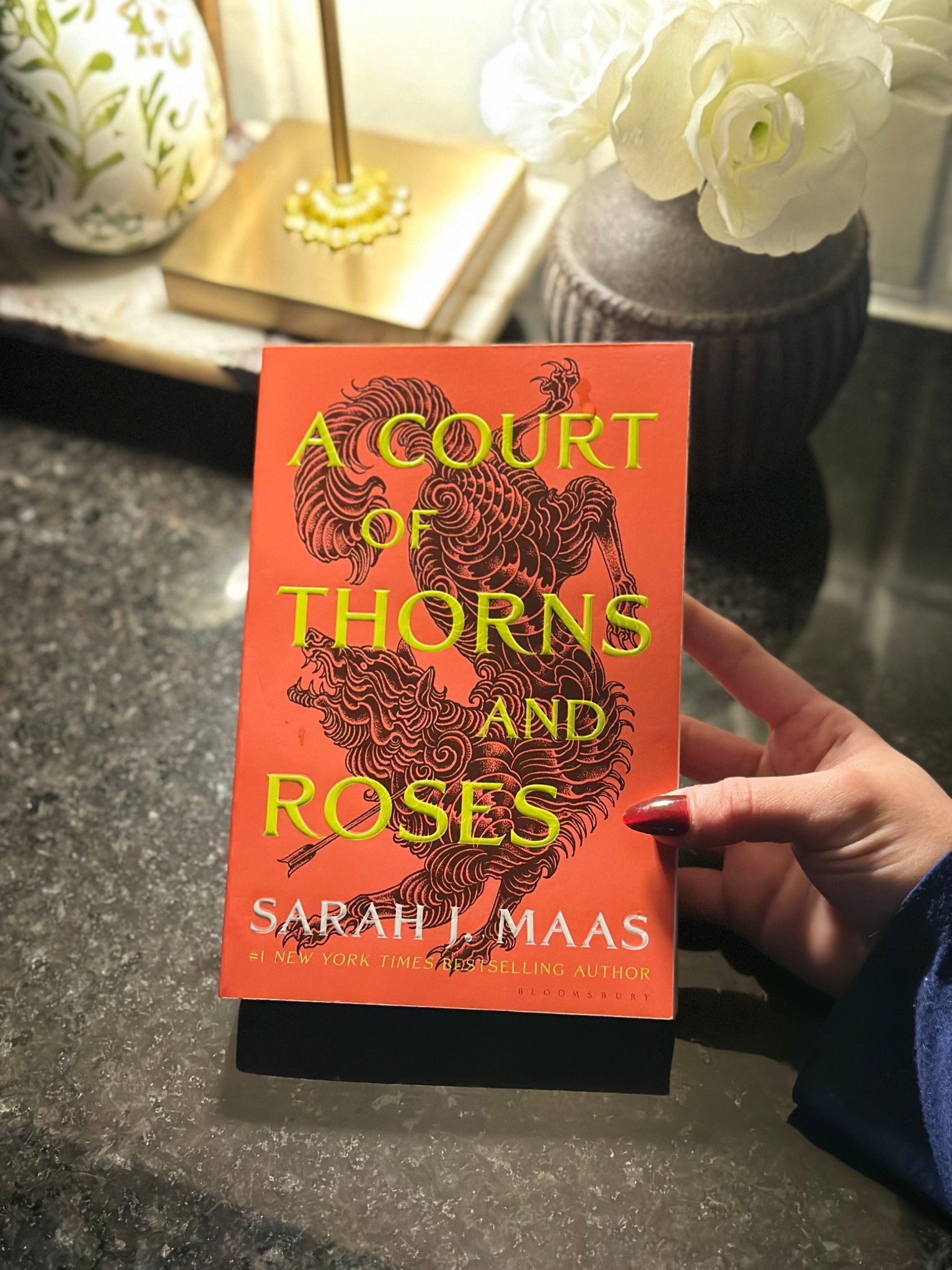 New book series I’m reading! So excited about it!! 📚📚🖤🖤

#LTKHome #LTKdayinmylife #LTKSaleAlert