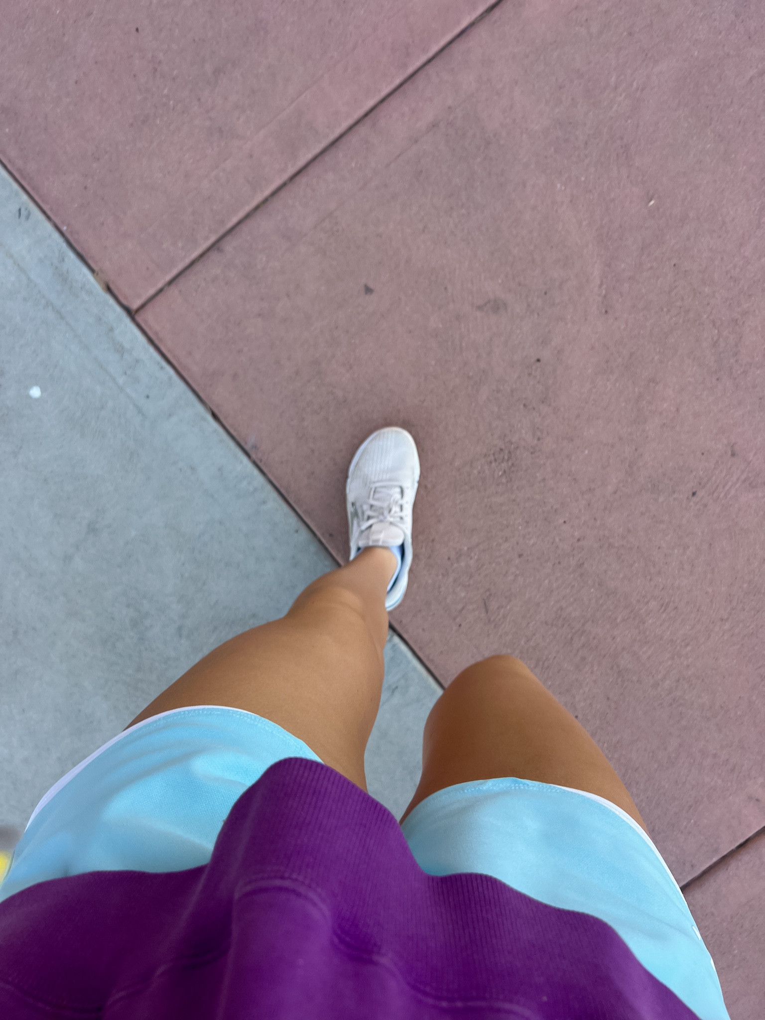 workout fit🩵💜 

#LTKGiftGuide #LTKstyletip #LTKfitness