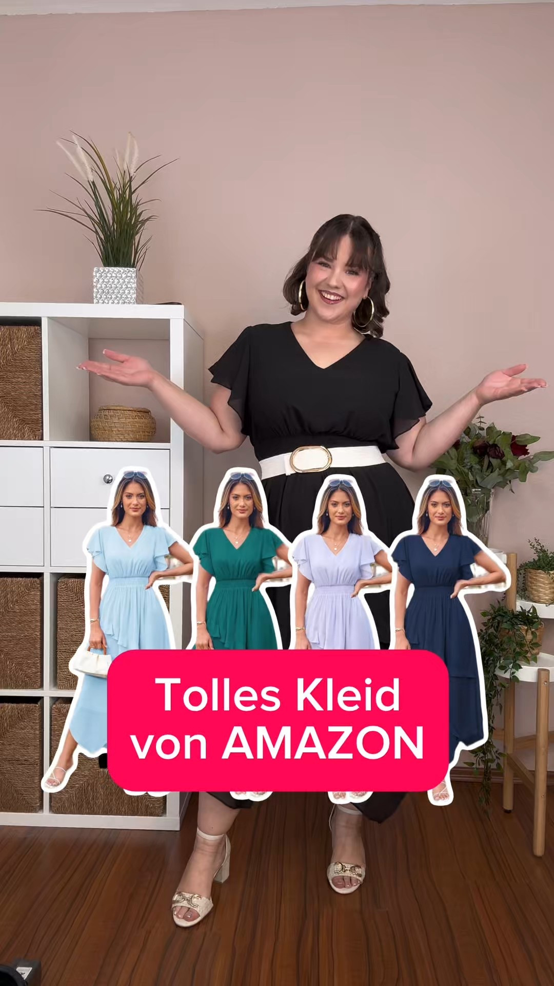 Ich trage hier Größe XL

#LTKplussize #LTKsummer #LTKdeutschland