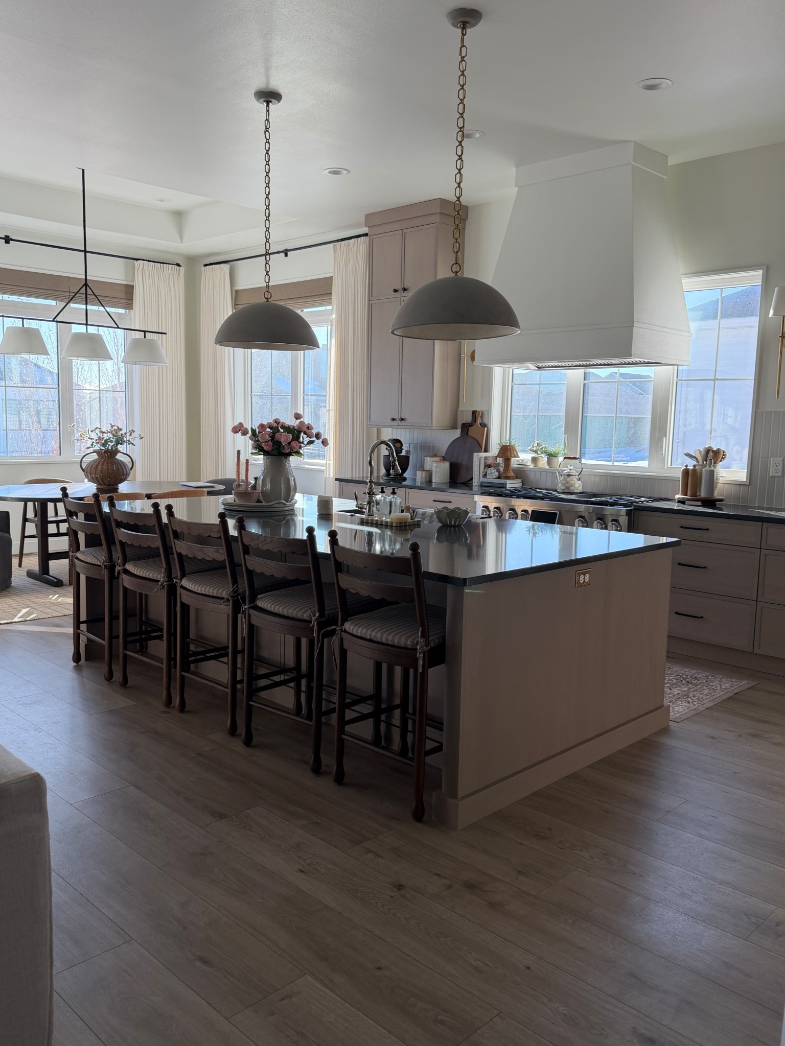 Shop our kitchen  

#LTKHome