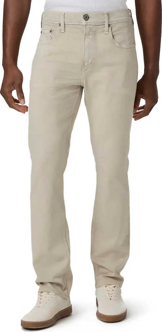 PAIGE Federal Slim Straight Leg Jeans | Nordstrom | Nordstrom