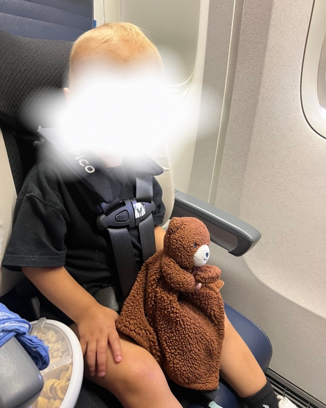 This Wayb Pico is such a good travel car seat! We’ve now used for a few trips and love it. Will be purchasing the travel bag for our next trip though! 

#LTKBaby #LTKKids #LTKTravel