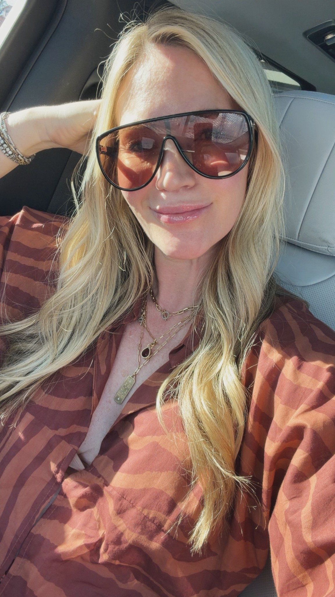 Sunnies on sale 

Tom ford sunglasses spring ootd

#LTKootd #LTKSpringSale #LTKFestival