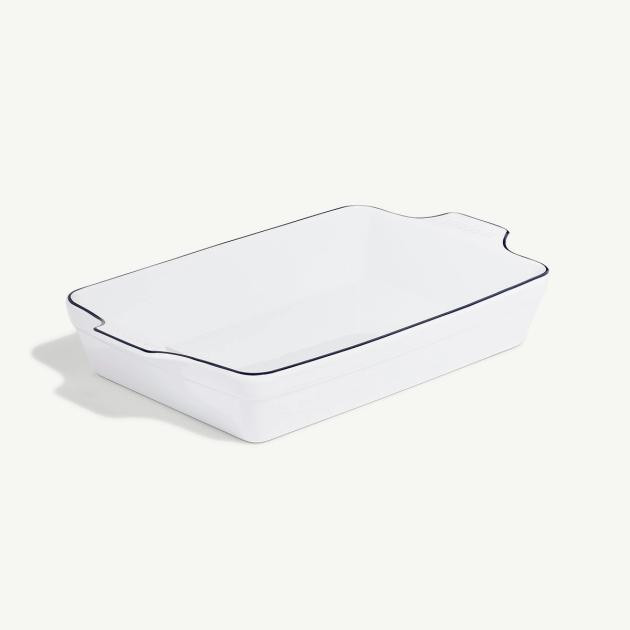 Rectangular Baking Dish | 9 x 13" | Made In Cookware