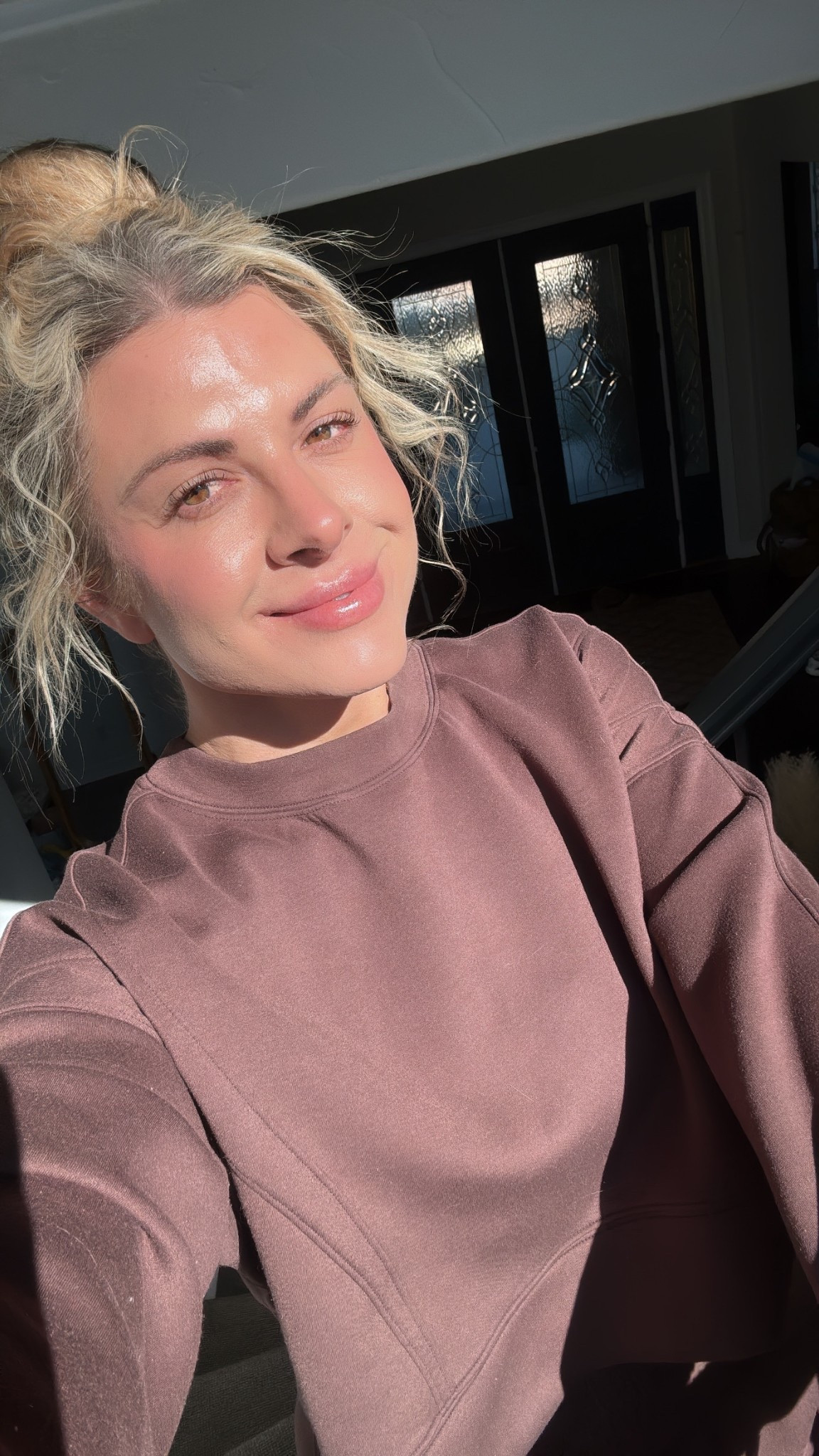 My morning skincare routine ☀️Simplifying and using products that help my acne prone skin glow! Grab my favorites here! 

Morning routine, skincare, acne prone, glowing skin, vit c, moisturizer, Tatcha 



#LTKFindsUnder100 #LTKBeauty #LTKFindsUnder50