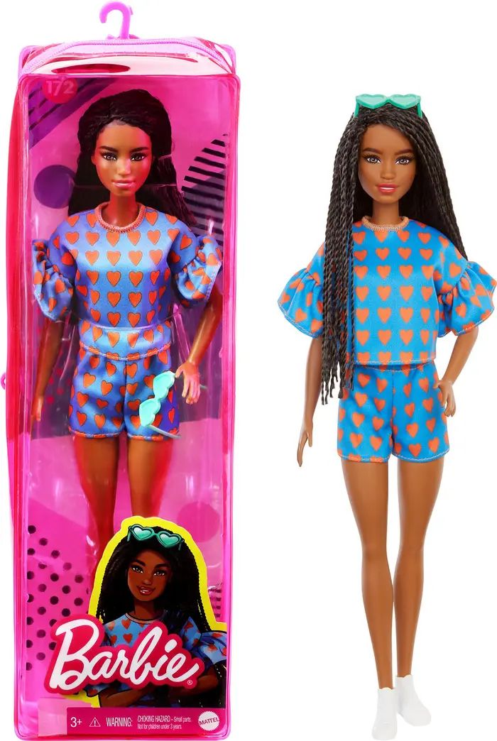 Barbie Fashionista Doll | Nordstrom Rack