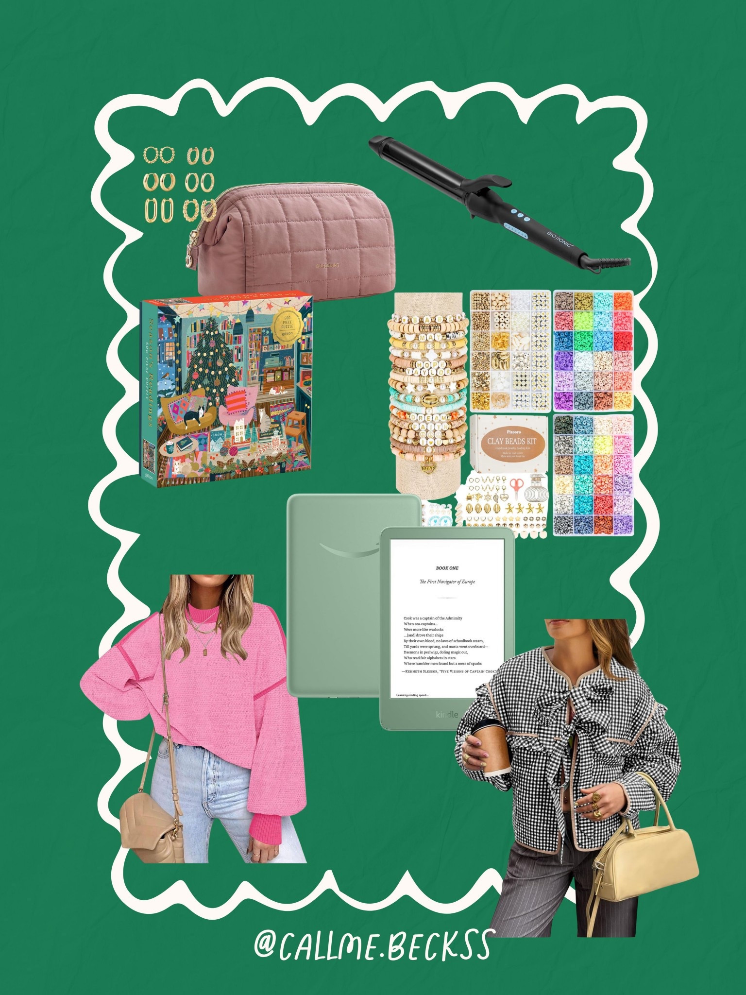 Teen girls gift ideas. Amazon Black Friday 

#LTKCyberWeek #LTKGiftGuide #LTKHoliday