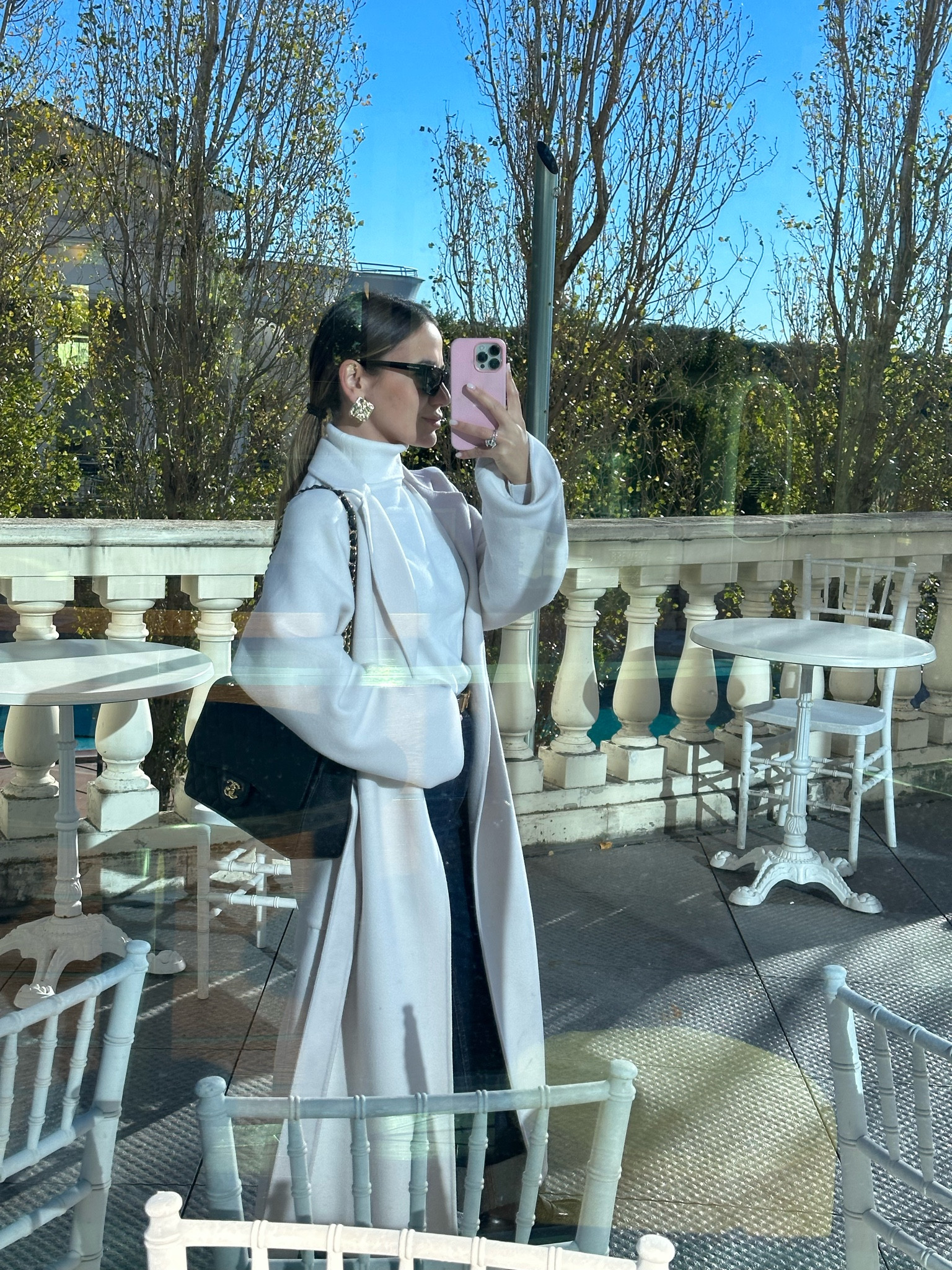 Sunday 🍇🍁




#LTKeurope #LTKSeasonal #LTKitbag