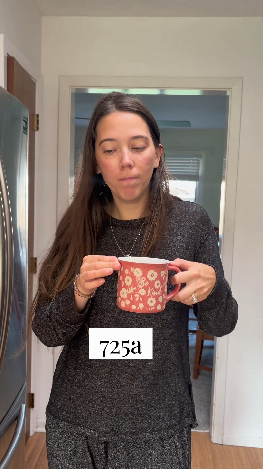 A little bit of our morning as a WFH mom of two!

#LTKmomlife #LTKmorningroutine #LTKdayinmylife