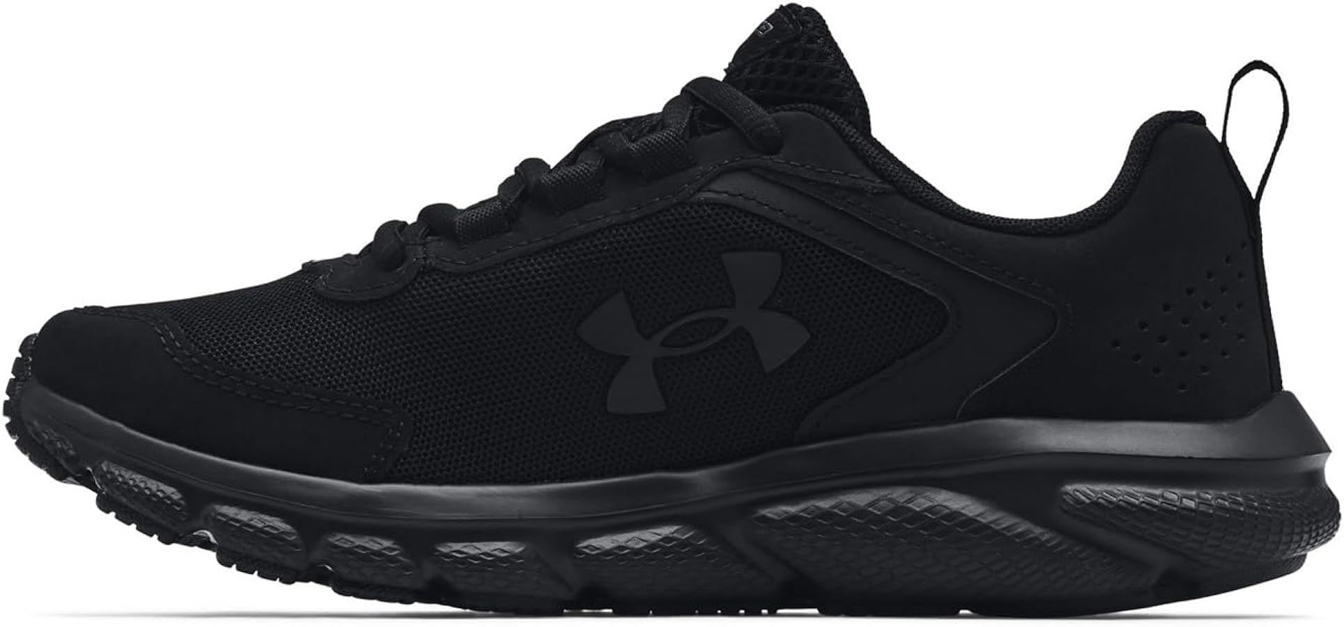 Under Armour Women's Charged Assert 9 | Amazon (US)