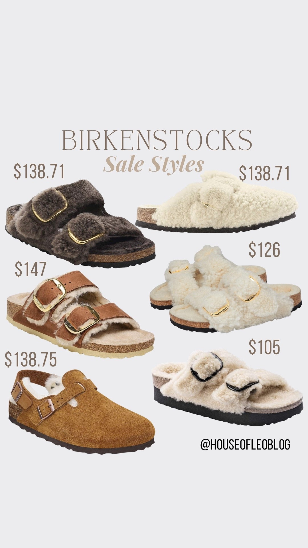 Birkenstocks, Birkenstock, clogs

#LTKGiftGuide #LTKSaleAlert