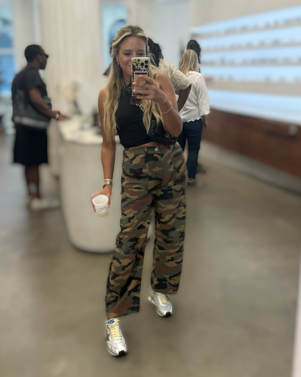 24 hours in New Orleans and what I wore to the Kanye west concert

#LTKmomlife #LTKOver40 #LTKSeasonal