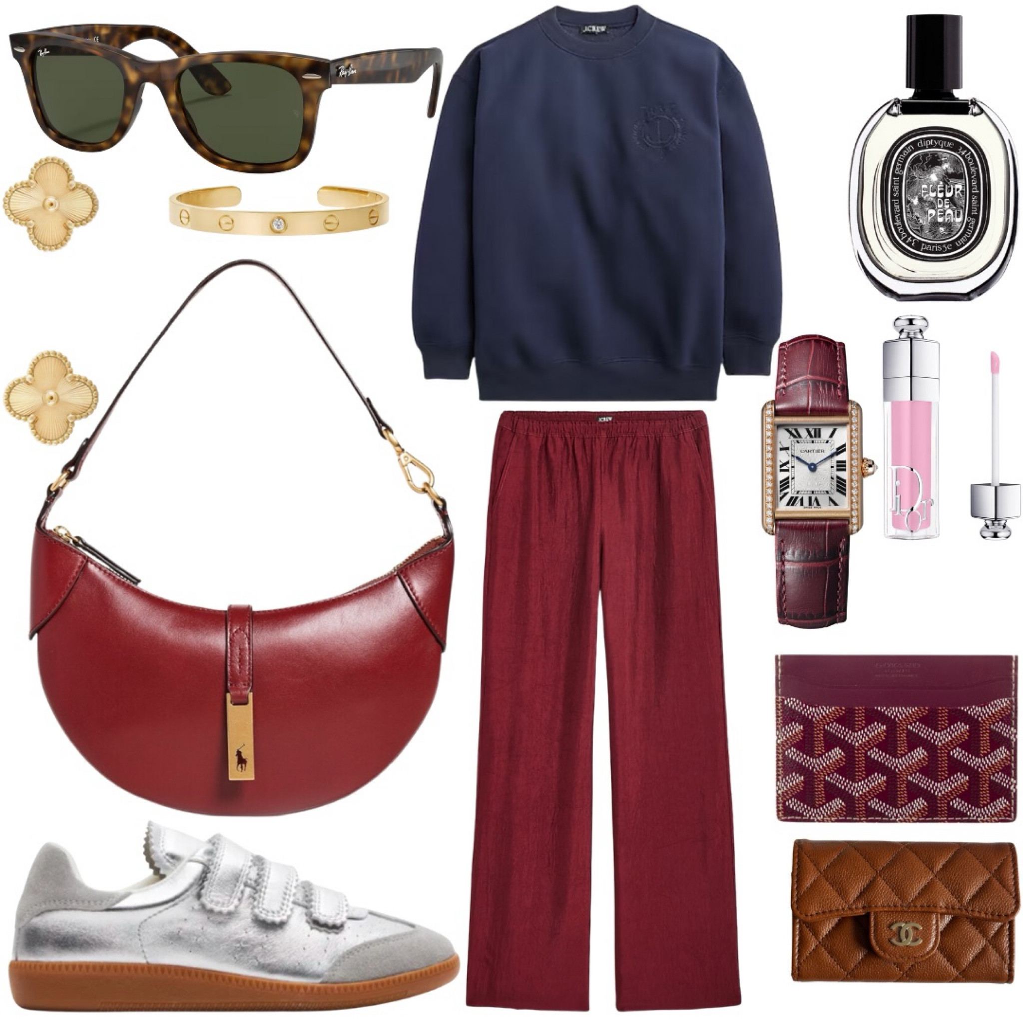 J crew fall outfit idea   



#LTKStyleTip #LTKSeasonal #LTKFindsUnder100